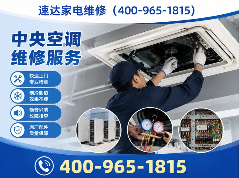 信阳全国上门维修展示图